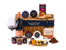 Cheese & Wine Wicker Hamper