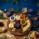 Christmas Cheeseboard Hamper