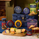 Black Bomber Cheese Hamper