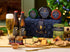 Cheese & Beer Lover's Hamper