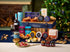 Christmas Cheese, Charcuterie & Port Wicker Hamper