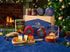 Cheese, Chutney, Cracker & Black Bomber Bake Gift Box