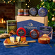 Cheese, Chutney, Cracker & Black Bomber Bake Gift Box