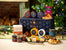 Christmas Cheeseboard Hamper