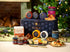 Christmas Cheeseboard Hamper