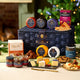 Christmas Cheeseboard Hamper