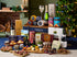 Christmas Connoisseur's Indulgence Wicker Hamper