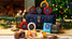 Christmas hampers