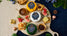 our cheeses