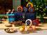 Indulgent Cheese Hamper