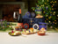 Luxury Cheese & Wine Hamper