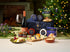 Luxury Cheese & Wine Hamper