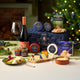 Luxury Cheese & Wine Hamper
