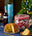 Port and Panettone Christmas Gift Set