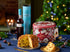 Port and Panettone Christmas Gift Set