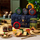 Quintessential Cheese Hamper