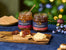 Decadent Cheese Hamper