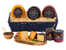 Classic Cheese Gift Basket