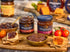 Cheese & Chutney Picnic Cool Bag