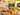 Thumbnail for Cheese & Chutney Picnic Cool Bag