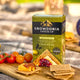 Cheese & Chutney Picnic Cool Bag