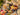 Thumbnail for Cheese & Chutney Picnic Cool Bag