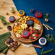 Decadent Cheese Hamper