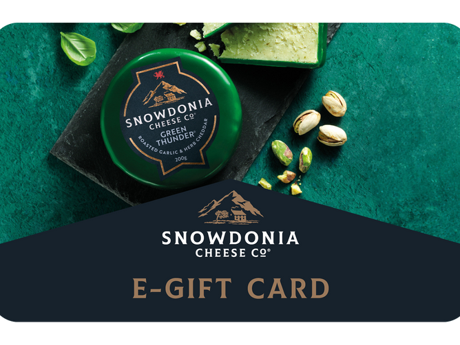 E Gift Card