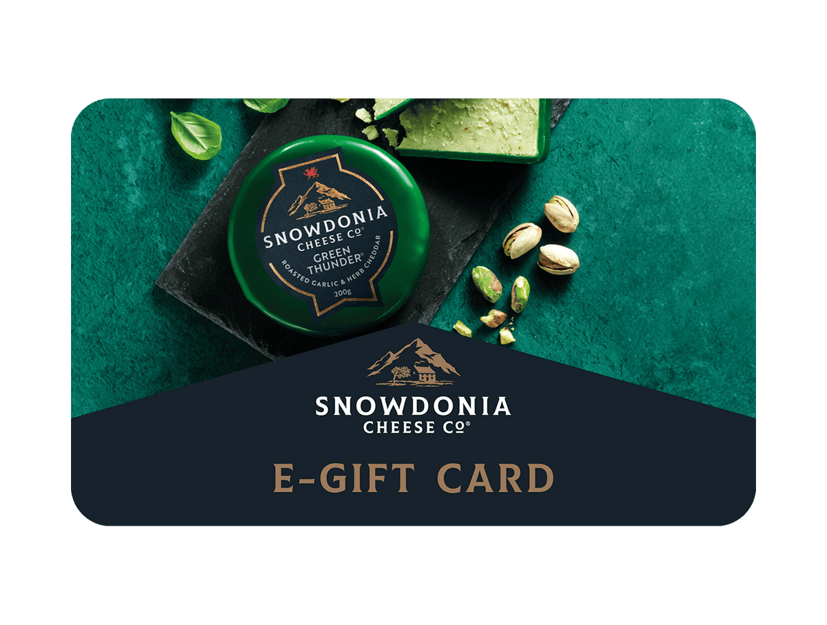 Gift voucher