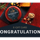 Gift voucher