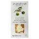 The Fine Cheese Company Gluten Free Extra Virgin Olive Oil & Sea Salt Crackers