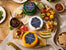 Flavoured Cheese Selection