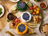 Flavoured Cheese Selection