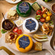 Flavoured Cheese Selection