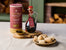 Giuseppe Giusti 3 Gold Medals Anforina Balsamic Vinegar of Modena
