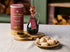 Giuseppe Giusti 3 Gold Medals Anforina Balsamic Vinegar of Modena