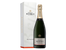 Henriot Brut Souverain NV Champagne gift box, 75cl