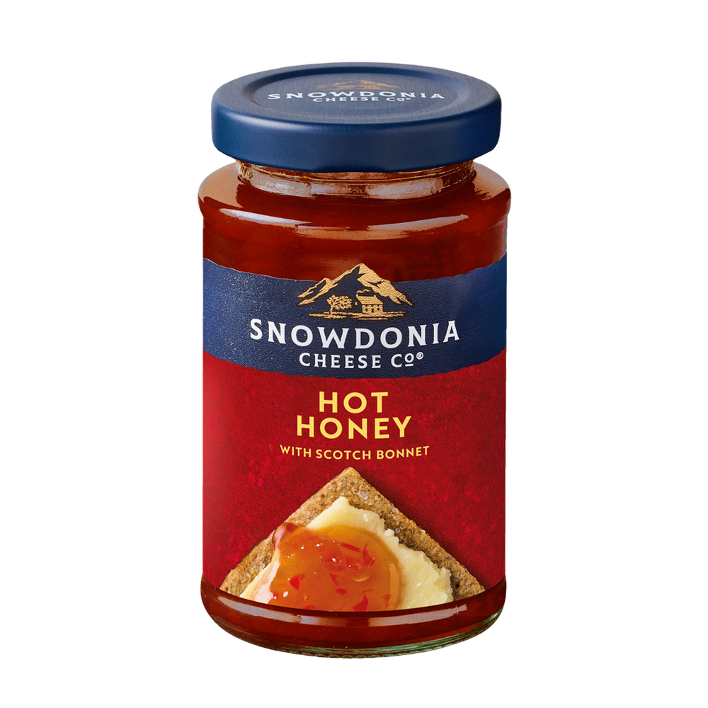 Hot Honey