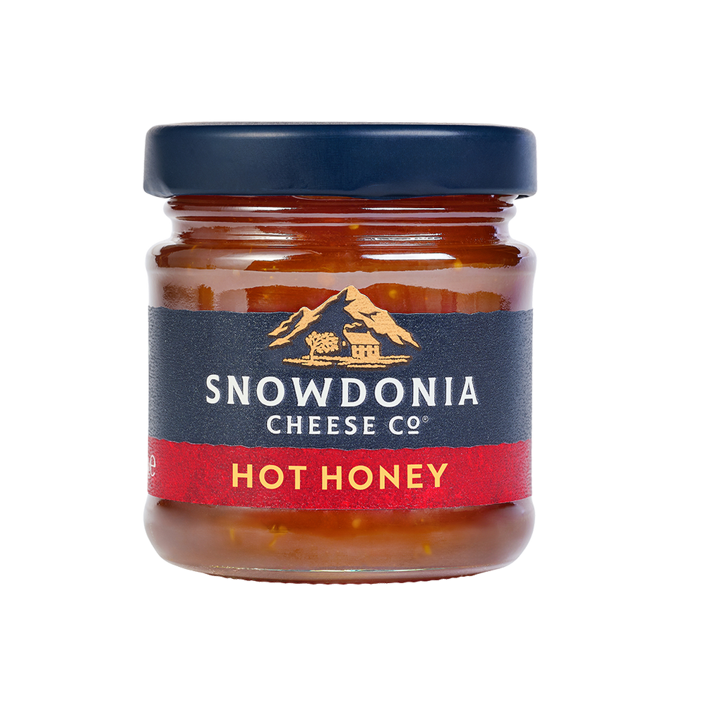 Hot Honey