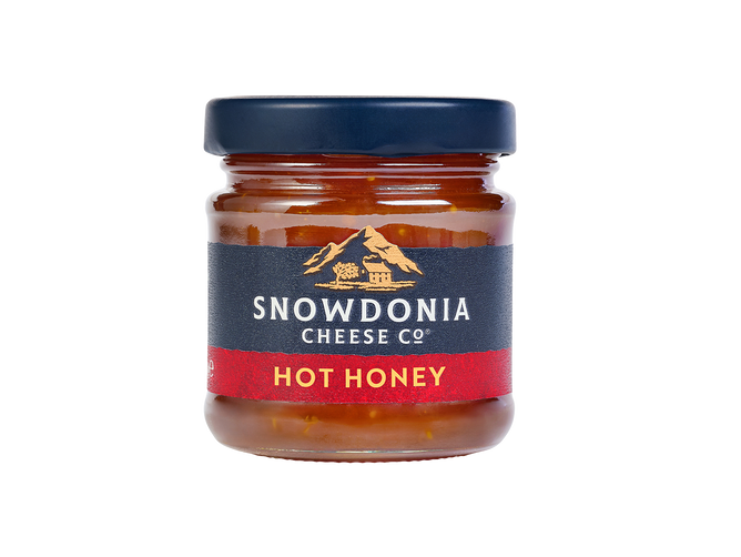 Hot Honey