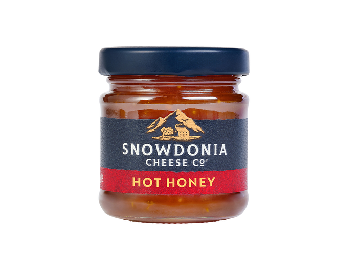 Hot Honey