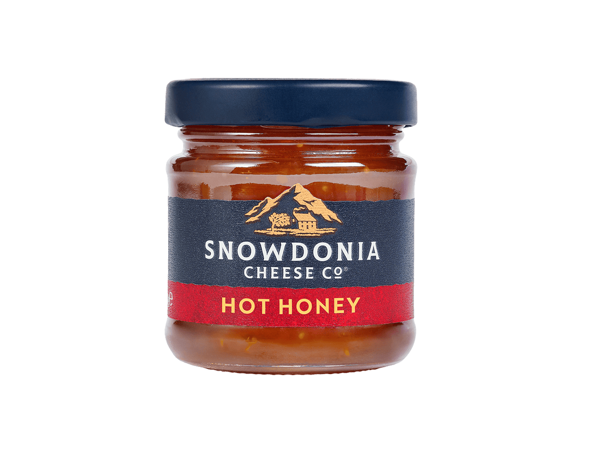 Hot Honey