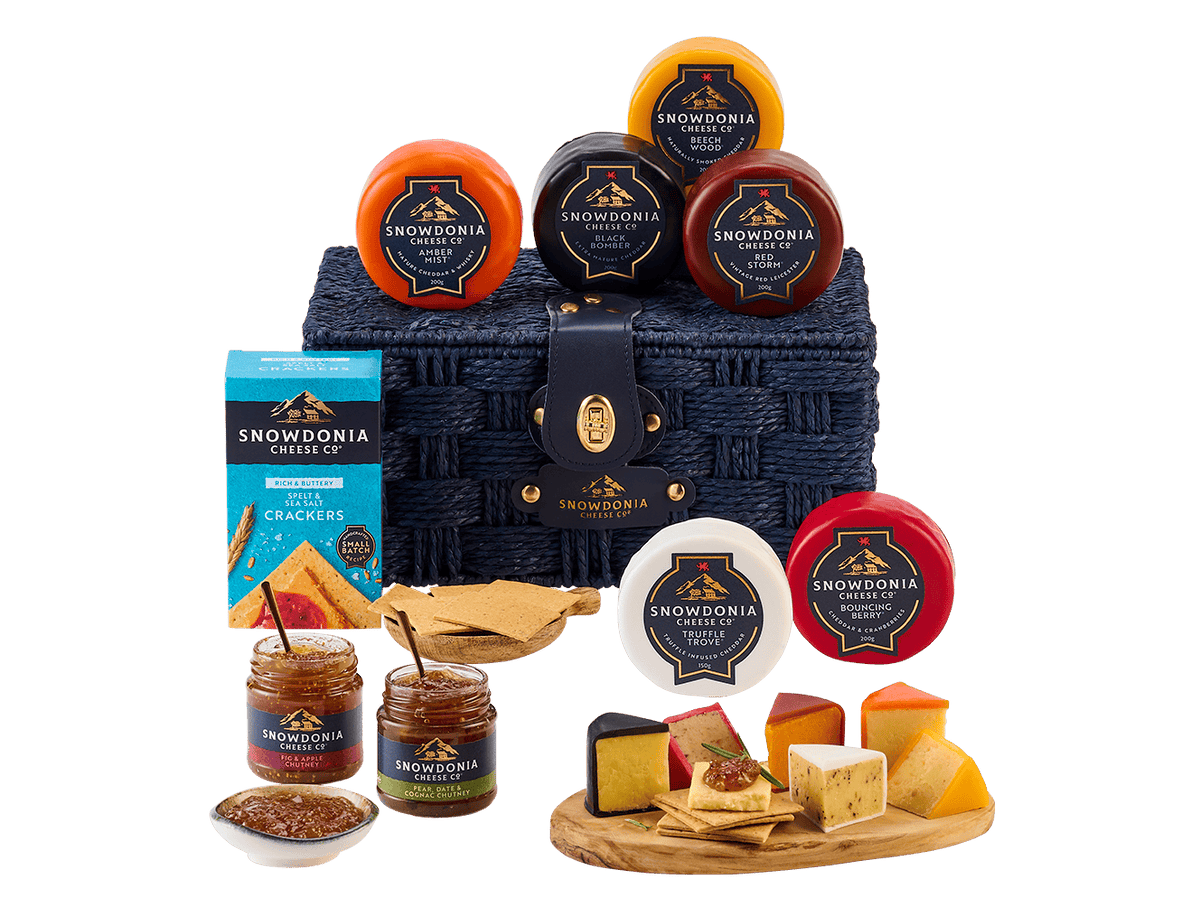 Indulgent Hamper