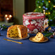 Loison Classic Panettone with Gift Tin