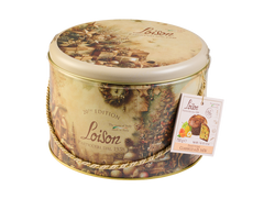 Example: Loison Classic Panettone Gift Tin