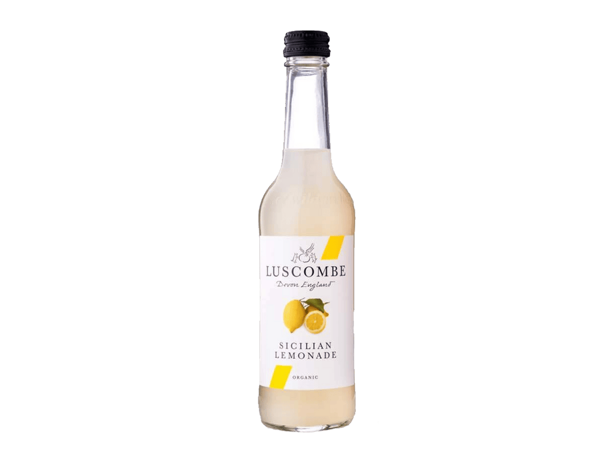 Luscombe Sicilian Lemonade