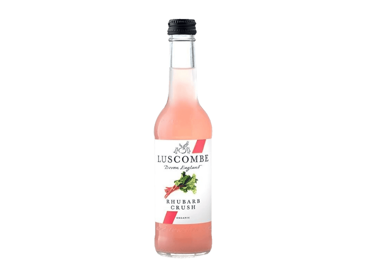 Luscombe Rhubarb Crush