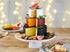 Luxury Cheese Tower
