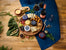 Luxury Cheese & Wine Hamper