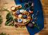 Luxury Cheese & Wine Hamper